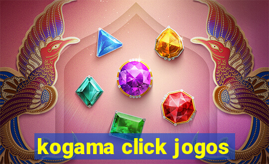 kogama click jogos